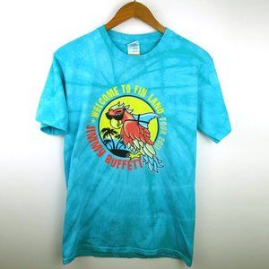 Jimmy Buffett 2011 Tour Tshirt Size S